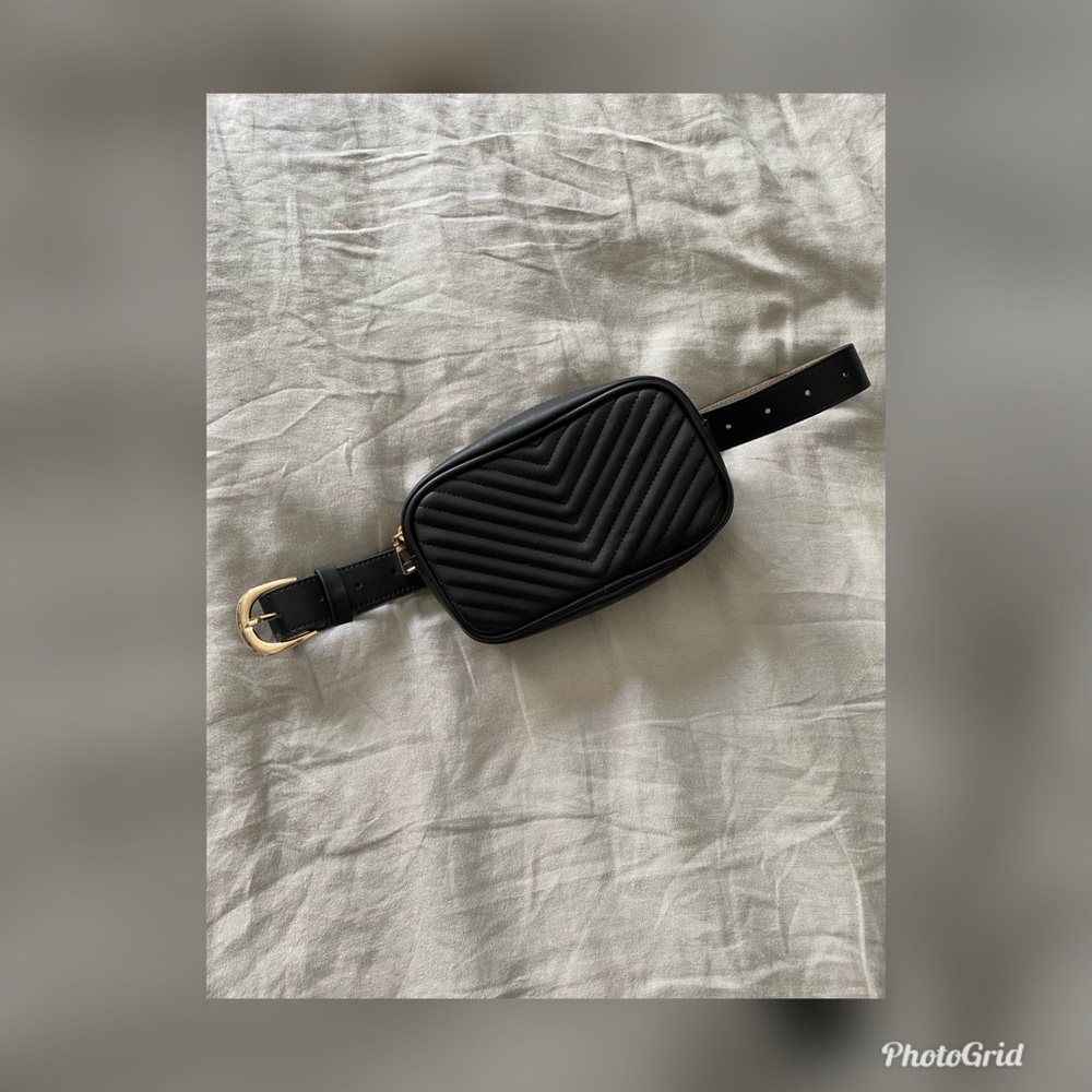 Steve madden fanny